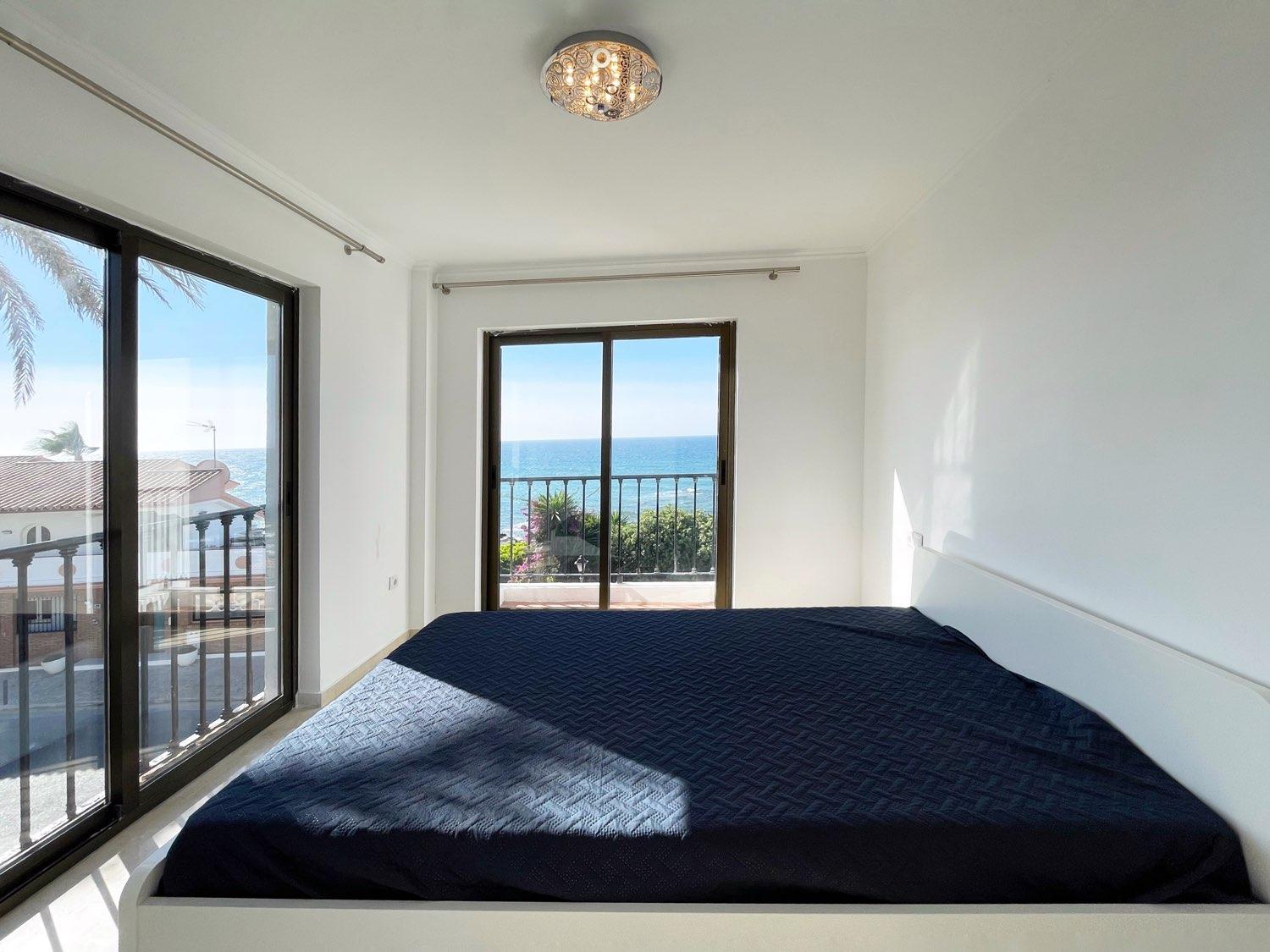Penthouse for Sale in Mijas