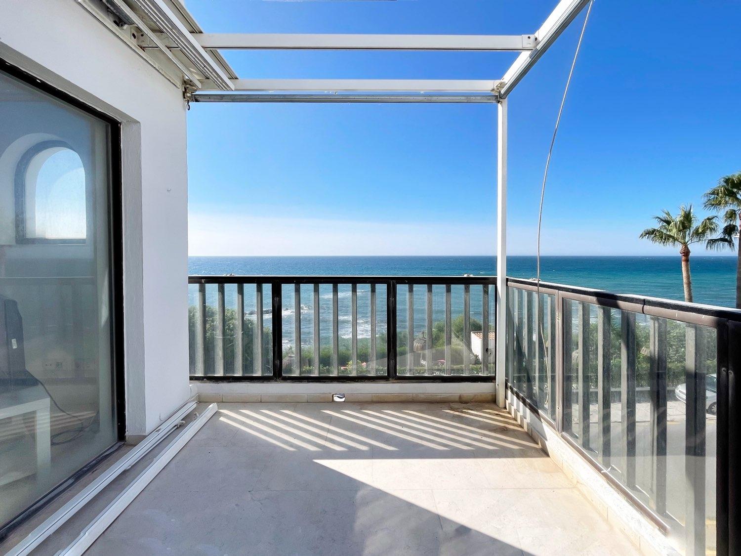 Penthouse for Sale in Mijas