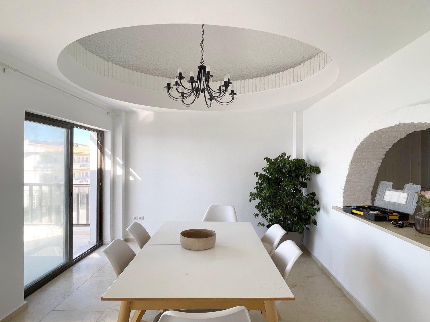 Penthouse for Sale in Mijas