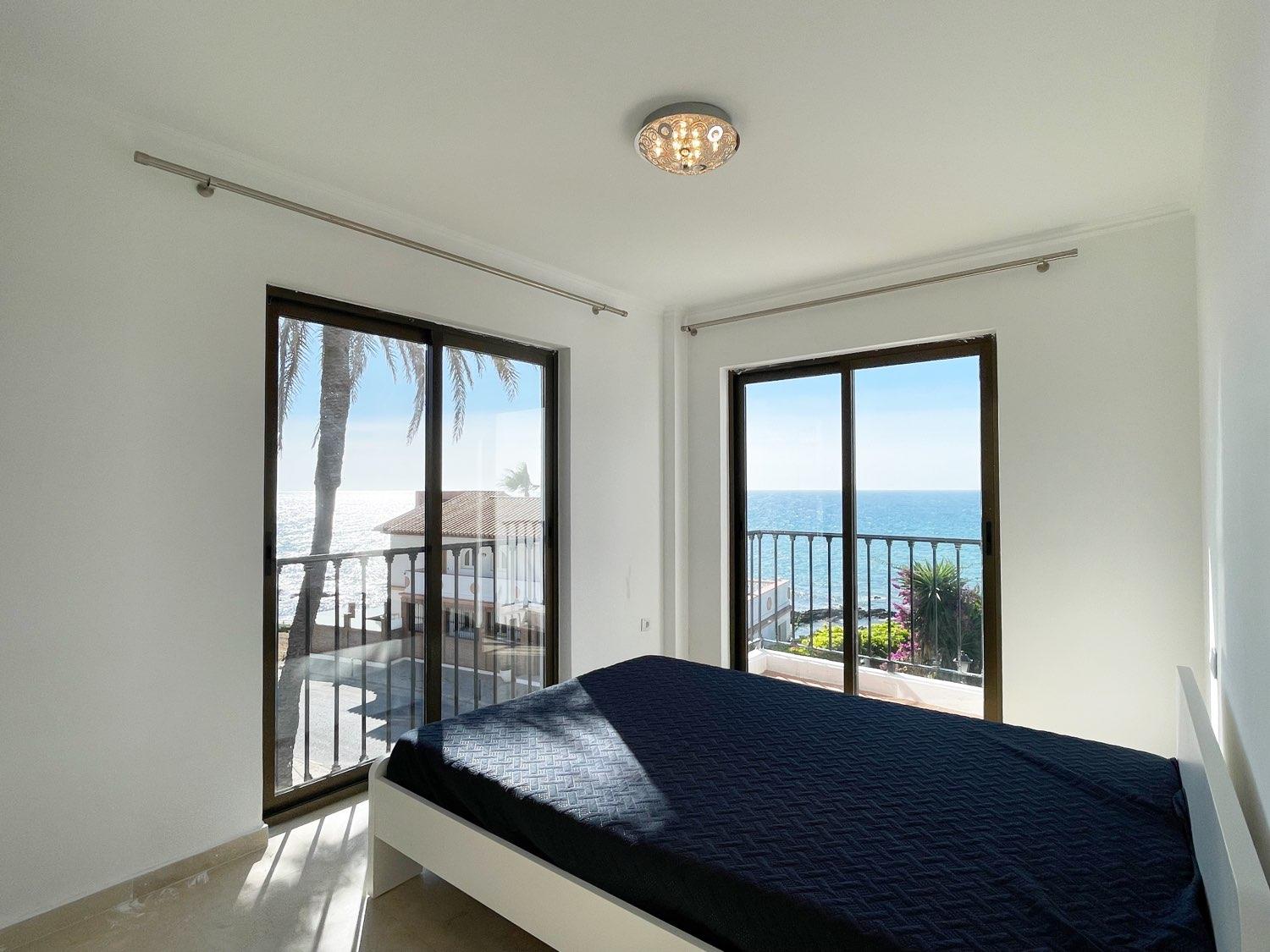 Penthouse for Sale in Mijas