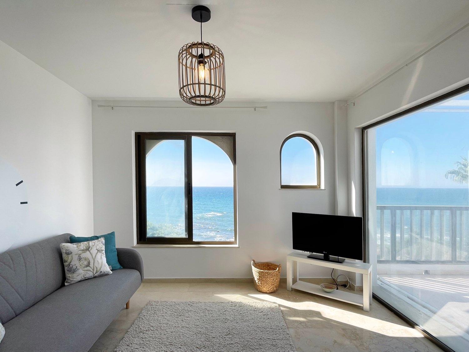Penthouse for Sale in Mijas