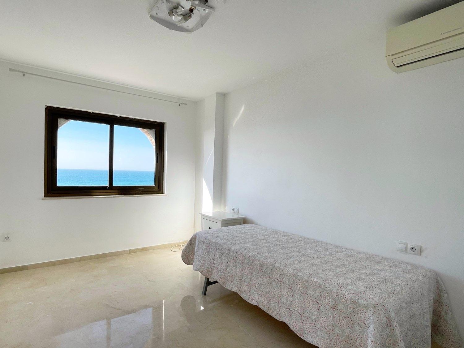Penthouse for Sale in Mijas
