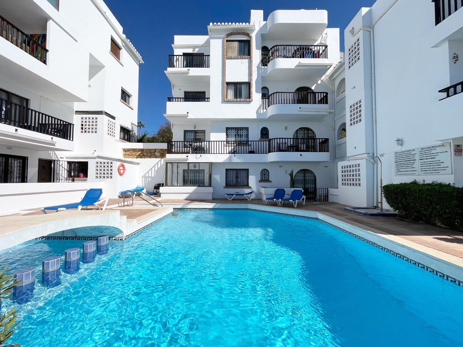 Penthouse for Sale in Mijas