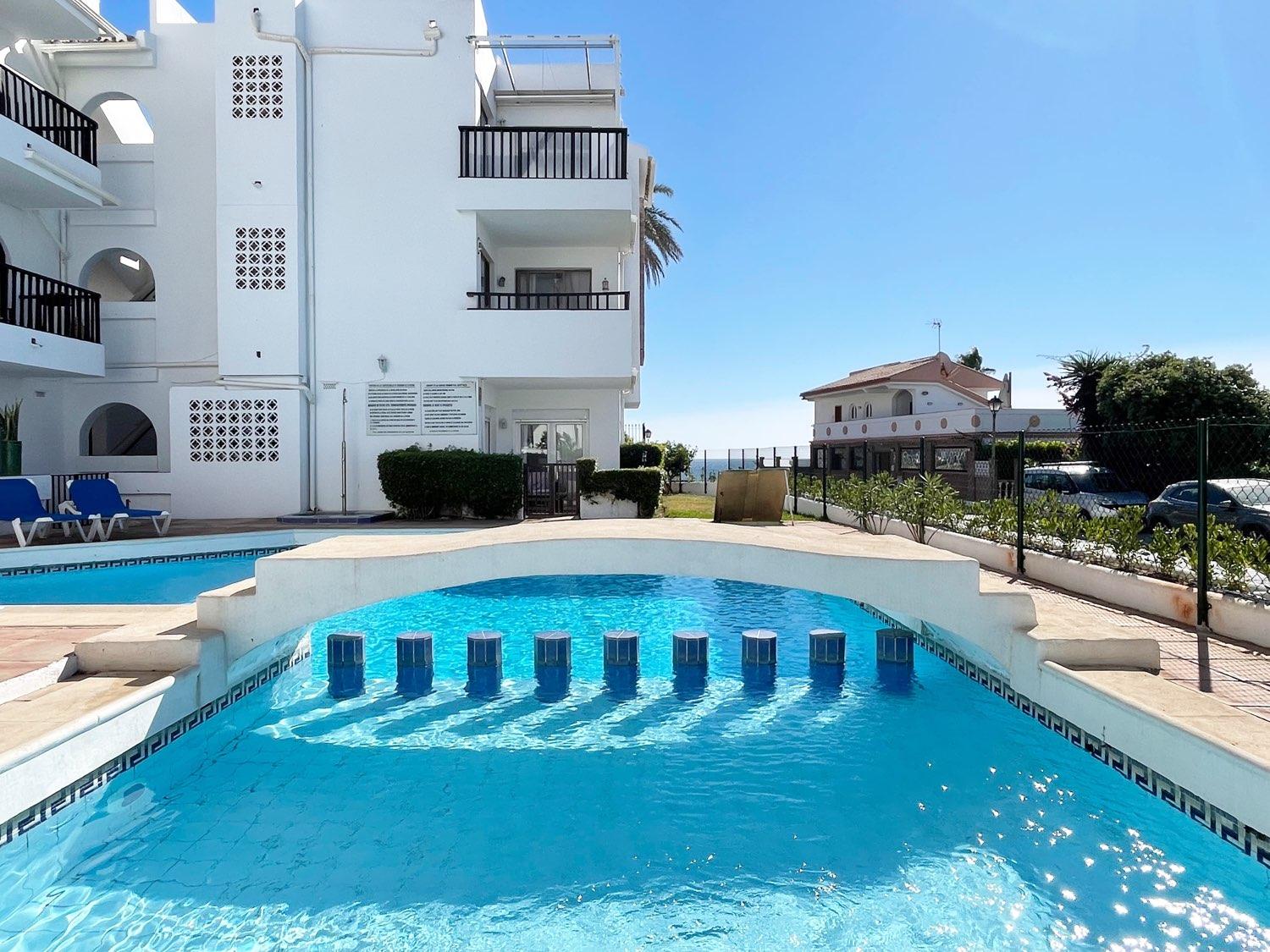 Penthouse for Sale in Mijas