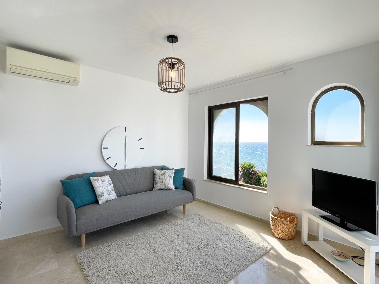 Penthouse for Sale in Mijas