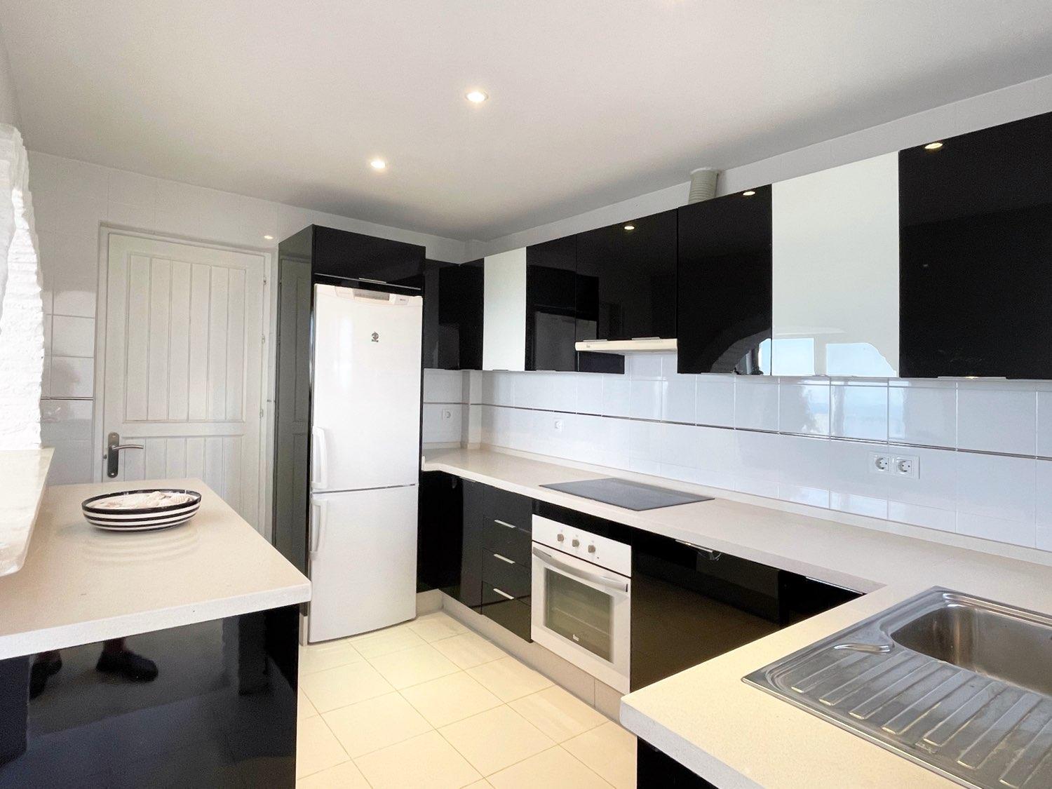 Penthouse for Sale in Mijas