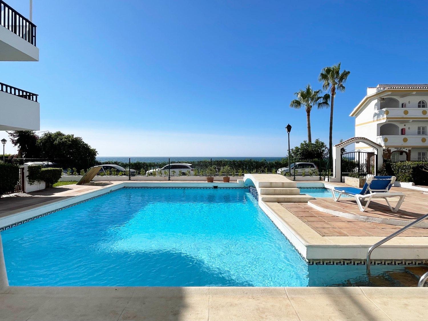 Penthouse for Sale in Mijas
