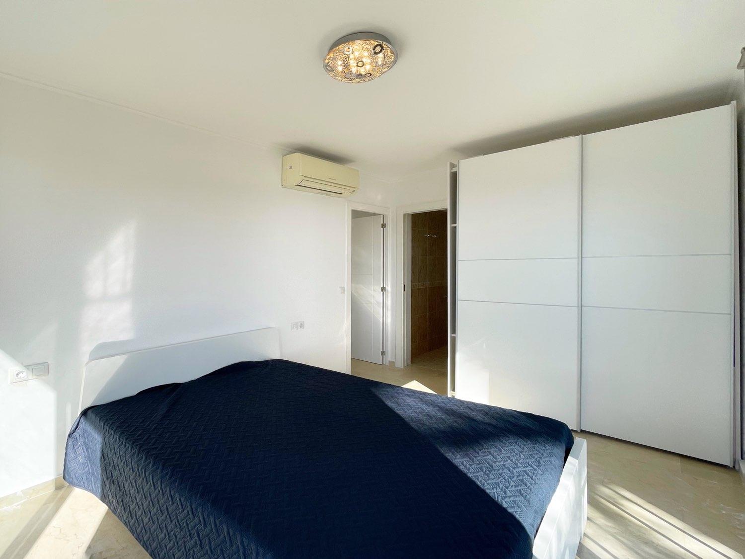 Penthouse for Sale in Mijas