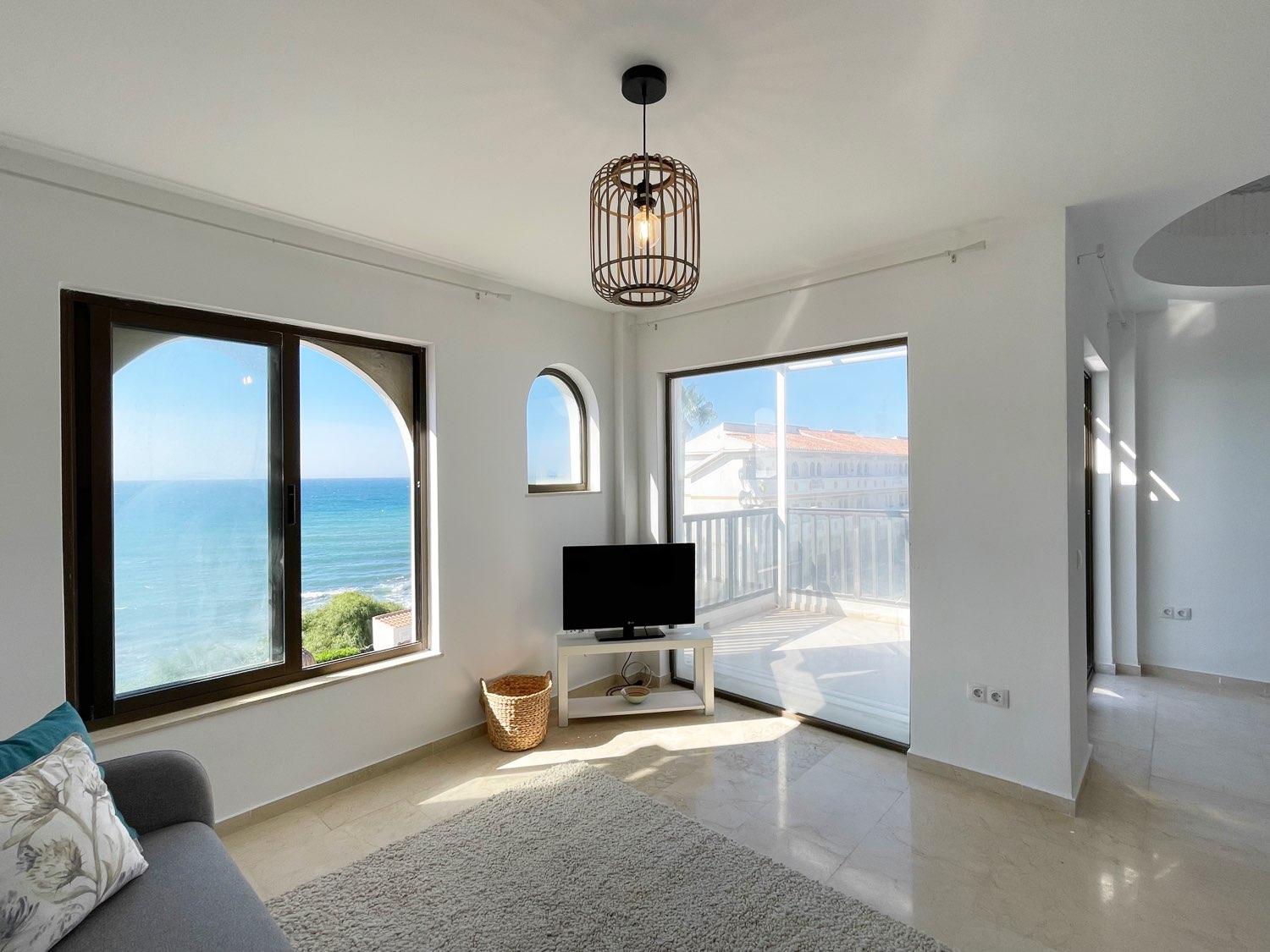 Penthouse for Sale in Mijas