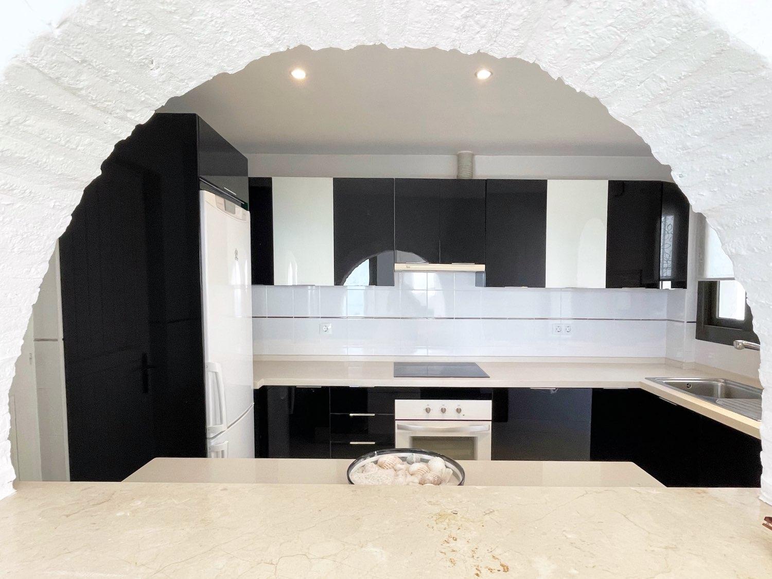 Penthouse for Sale in Mijas