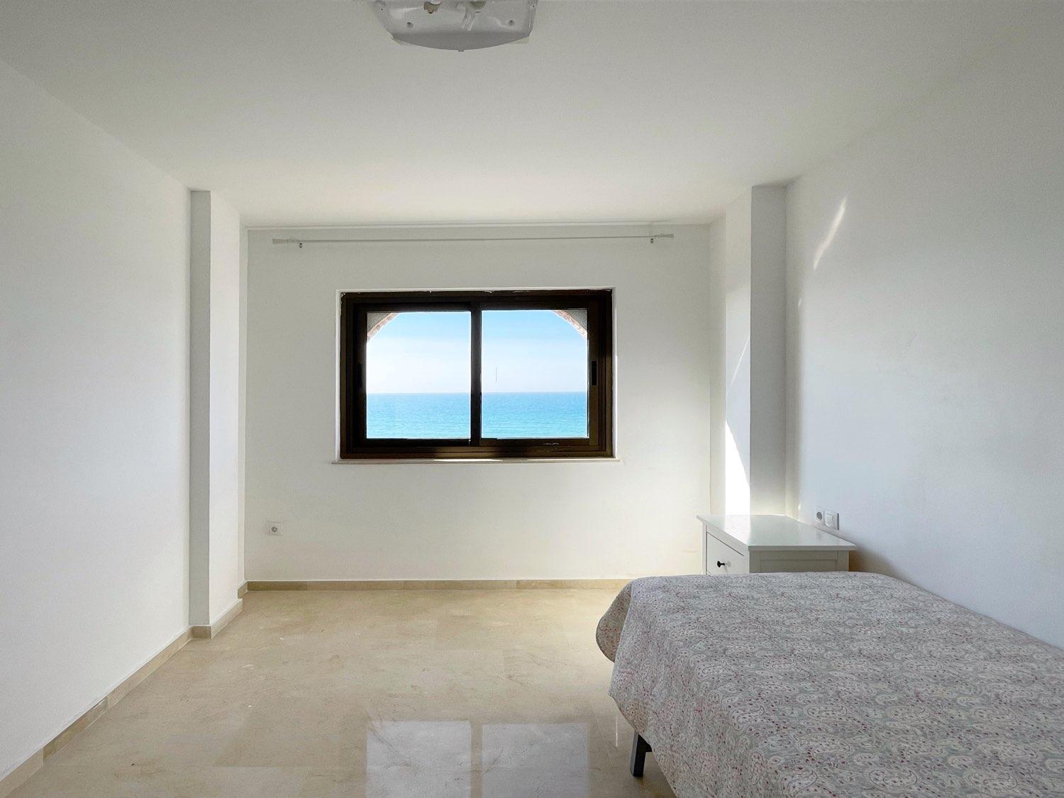 Penthouse for Sale in Mijas