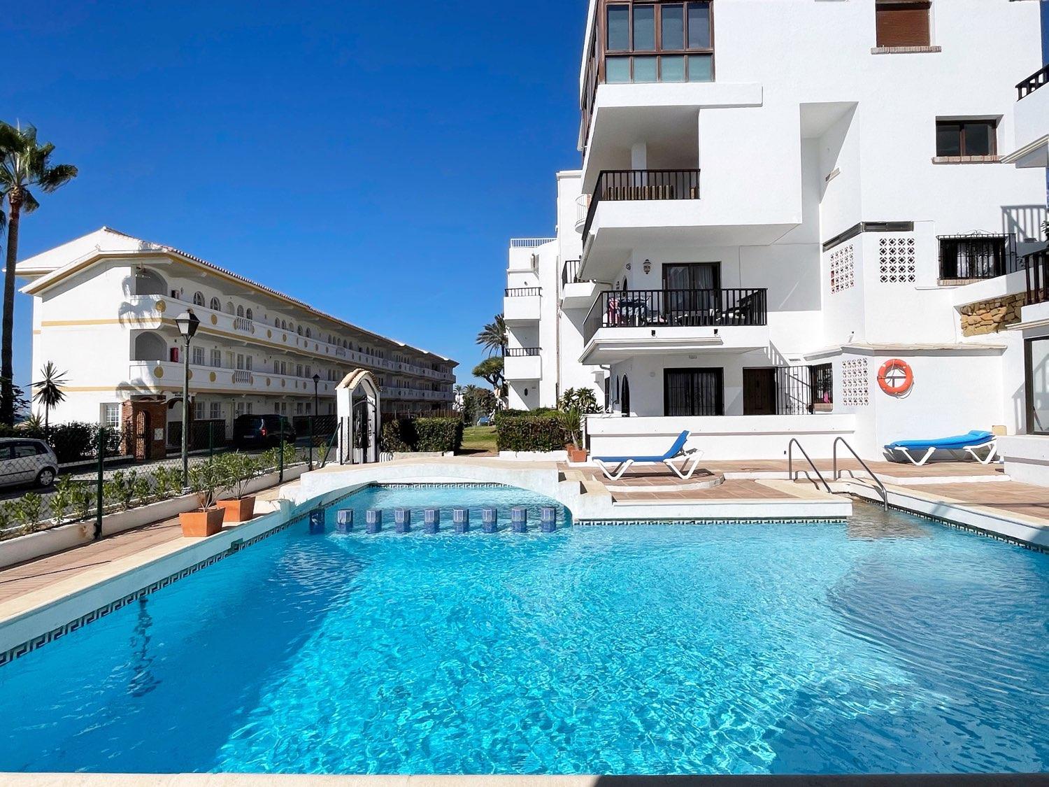 Penthouse for Sale in Mijas