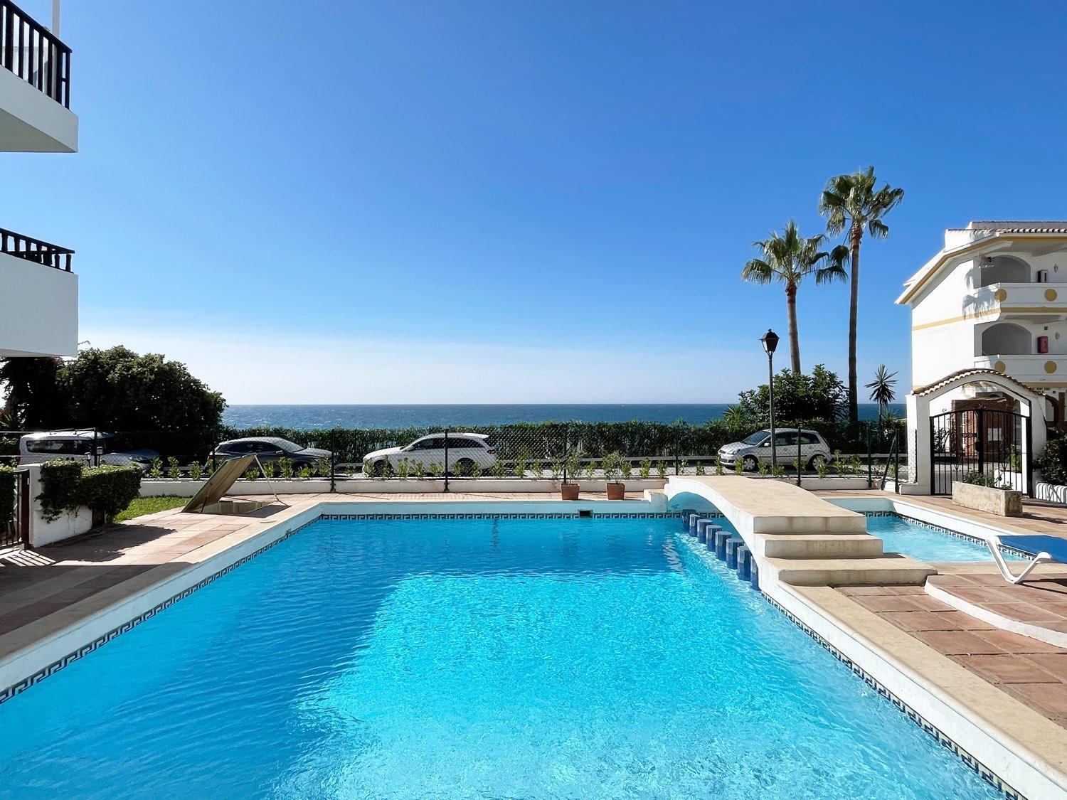 Penthouse for Sale in Mijas