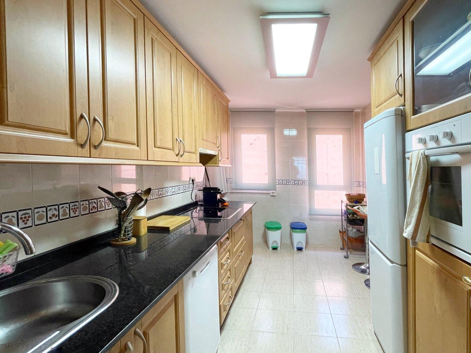 Penthouse for Sale in Fuengirola