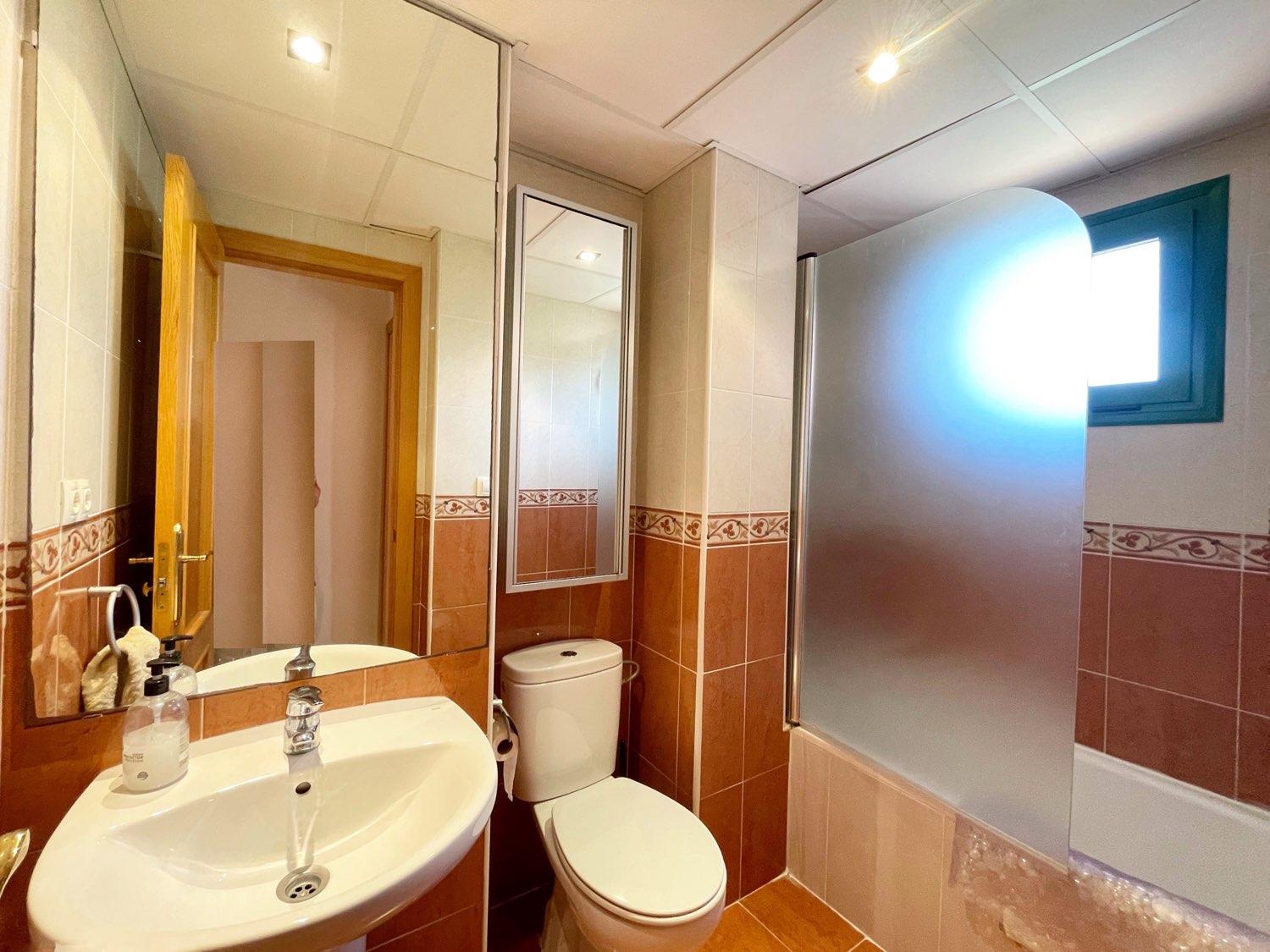 Penthouse for Sale in Fuengirola