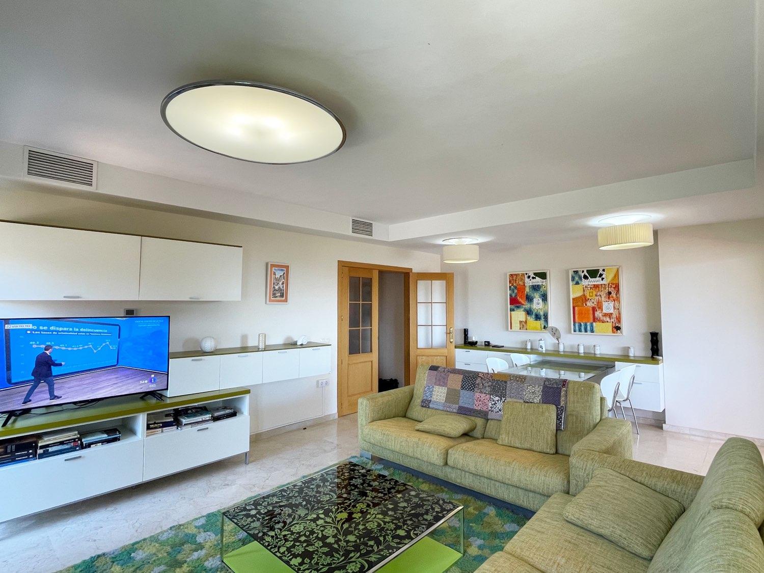 Penthouse for Sale in Fuengirola
