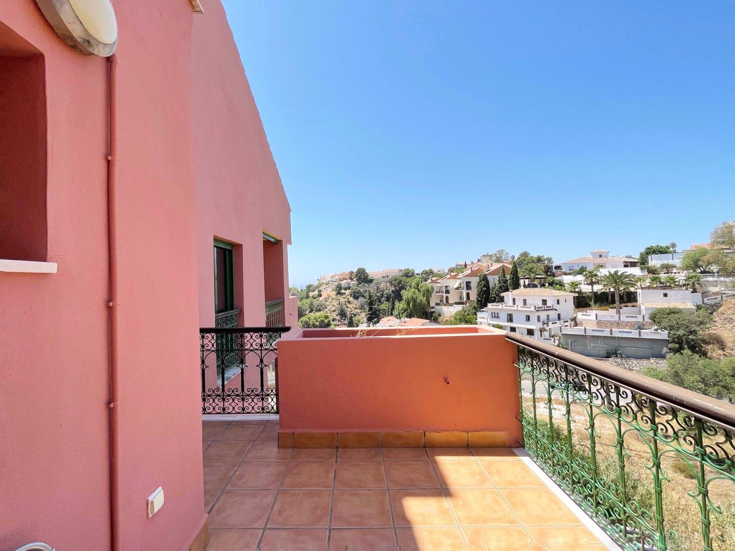 Penthouse for Sale in Fuengirola