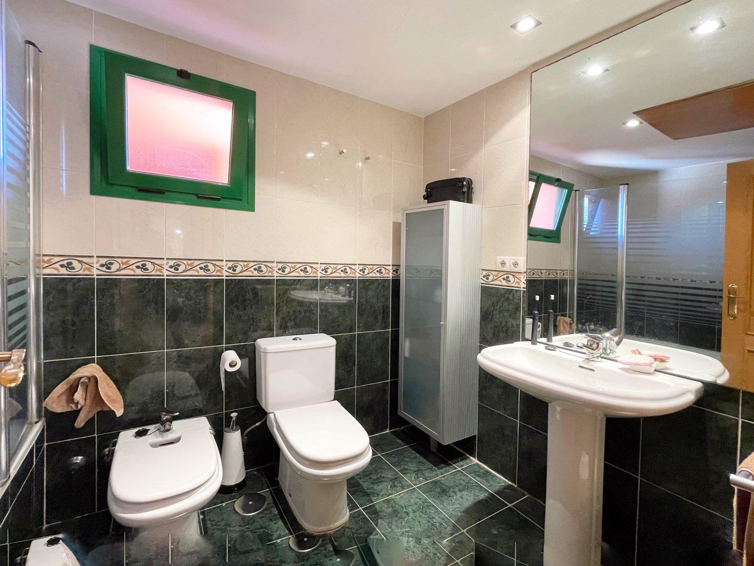 Penthouse for Sale in Fuengirola