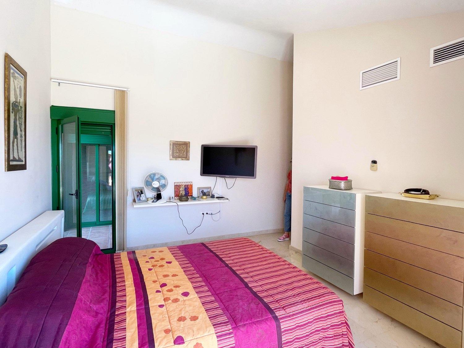Penthouse for Sale in Fuengirola