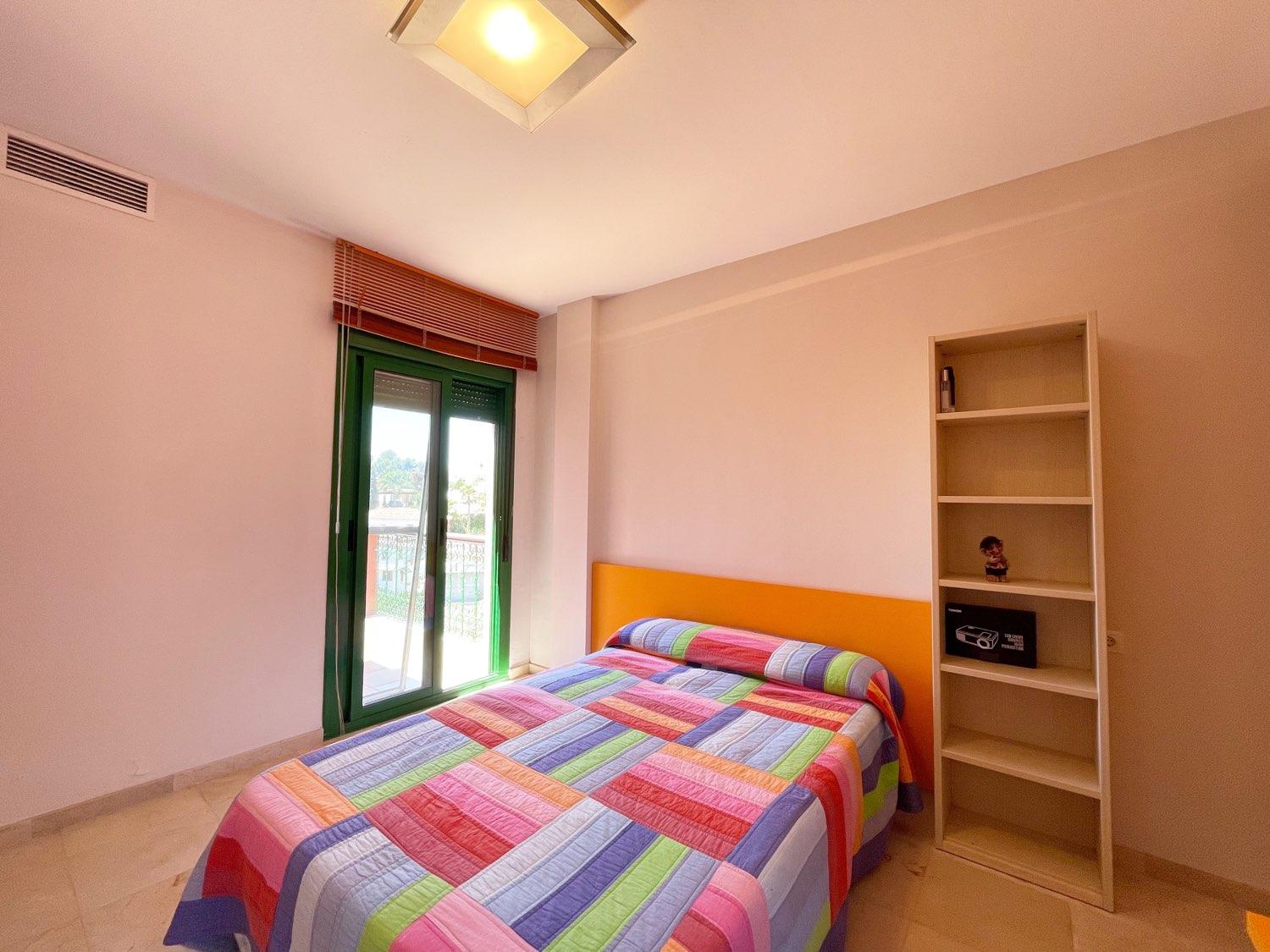 Penthouse for Sale in Fuengirola