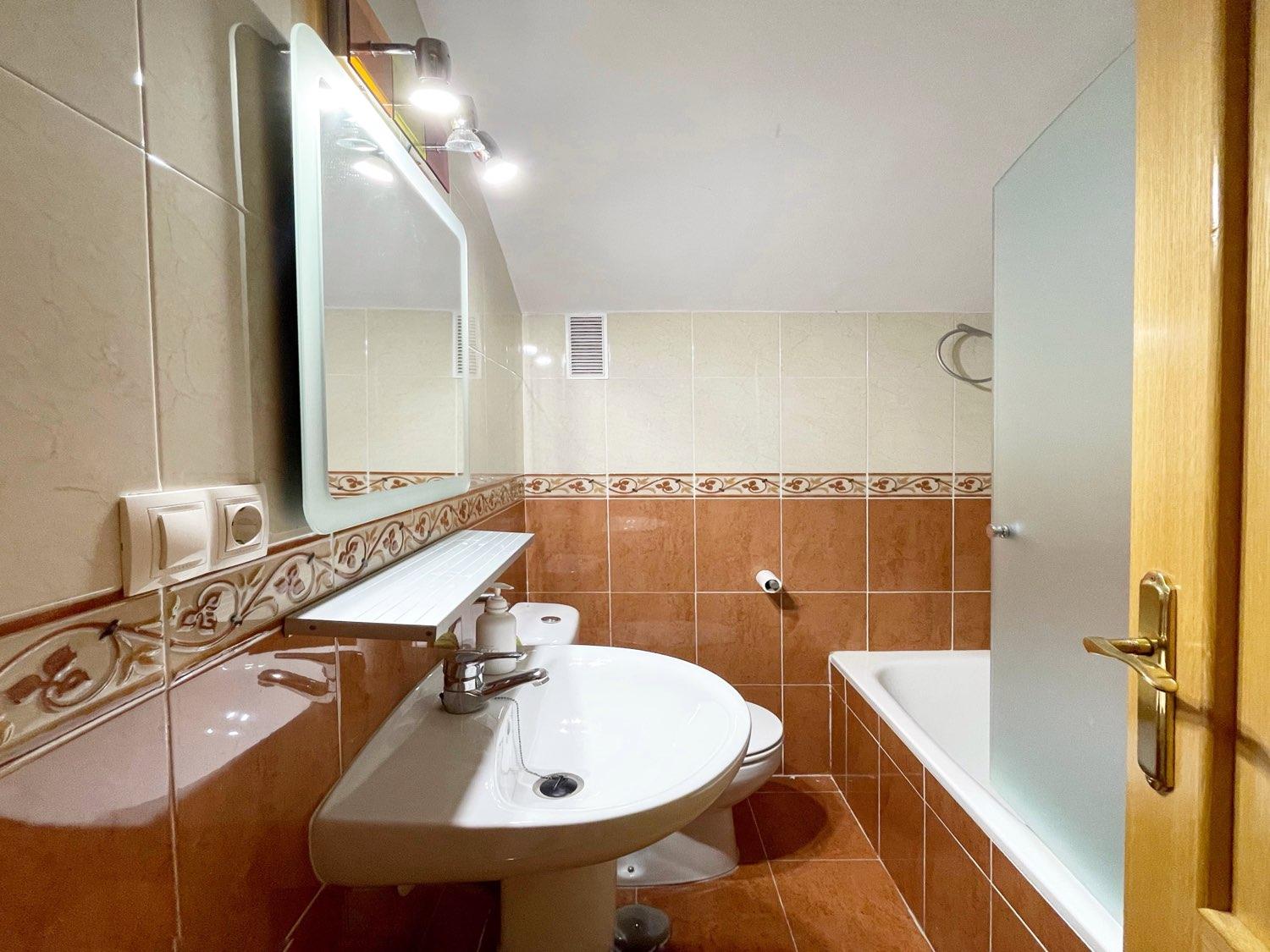 Penthouse for Sale in Fuengirola