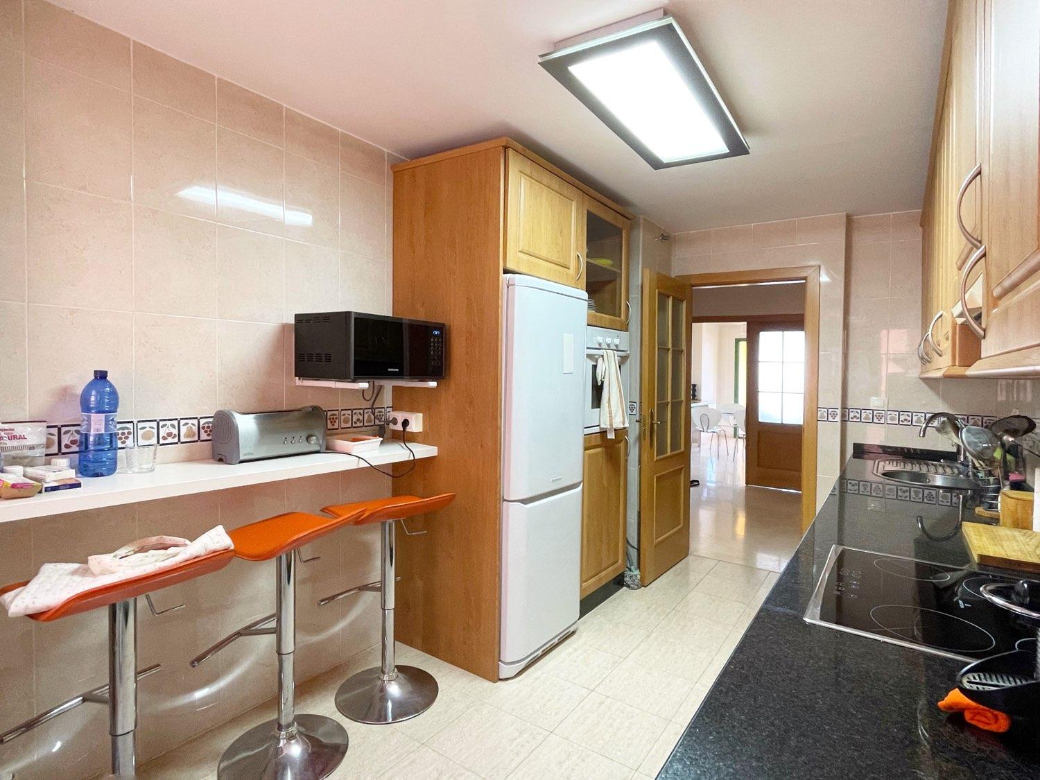 Penthouse for Sale in Fuengirola