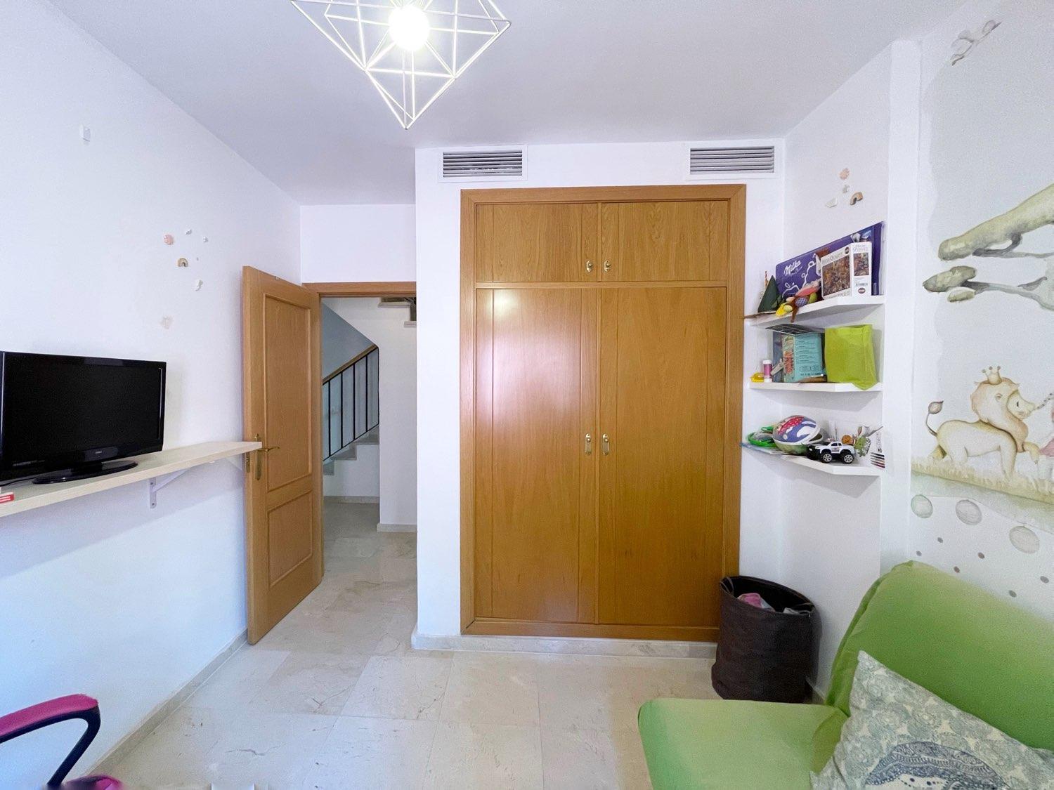 Penthouse for Sale in Fuengirola