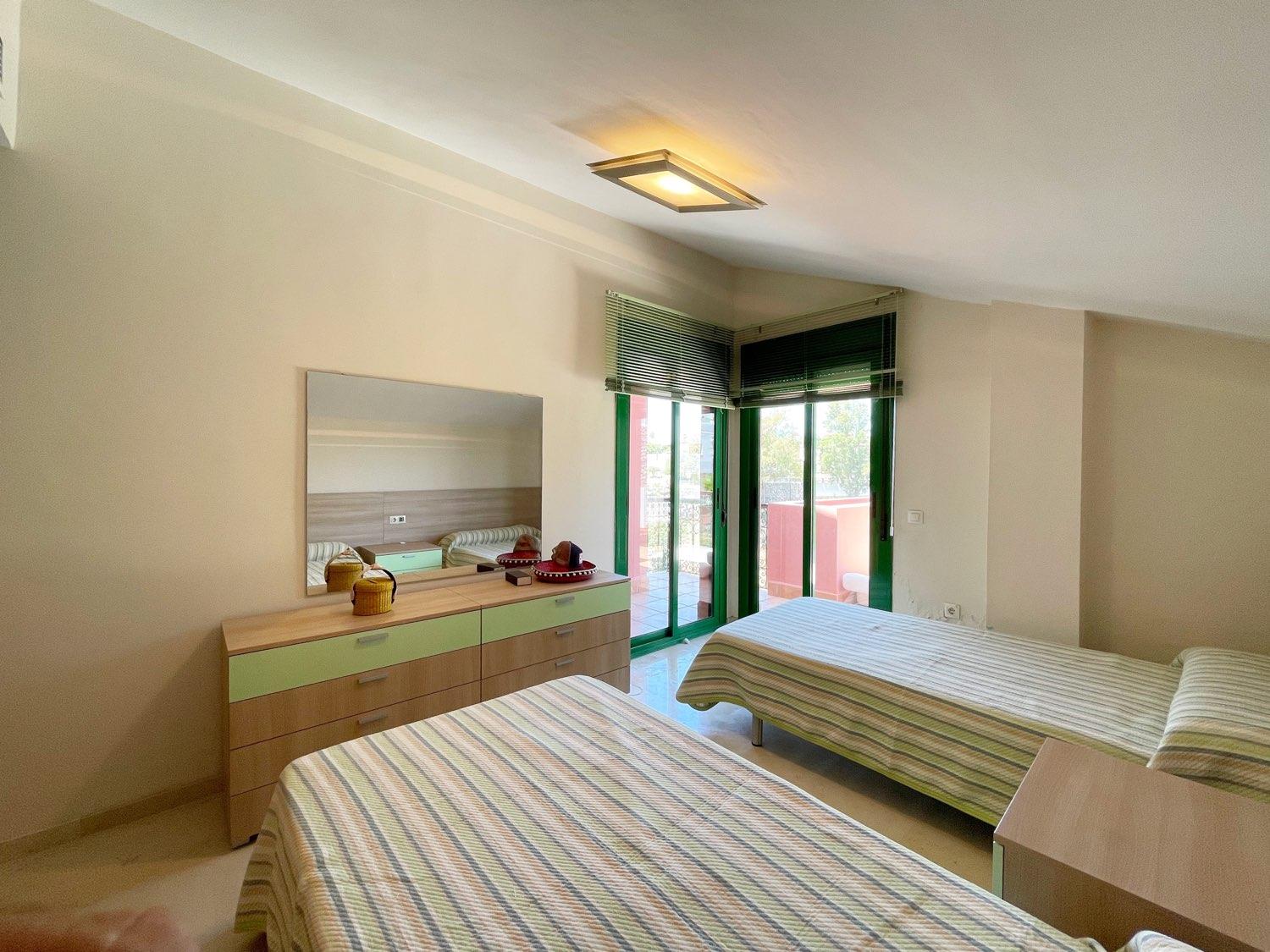 Penthouse for Sale in Fuengirola