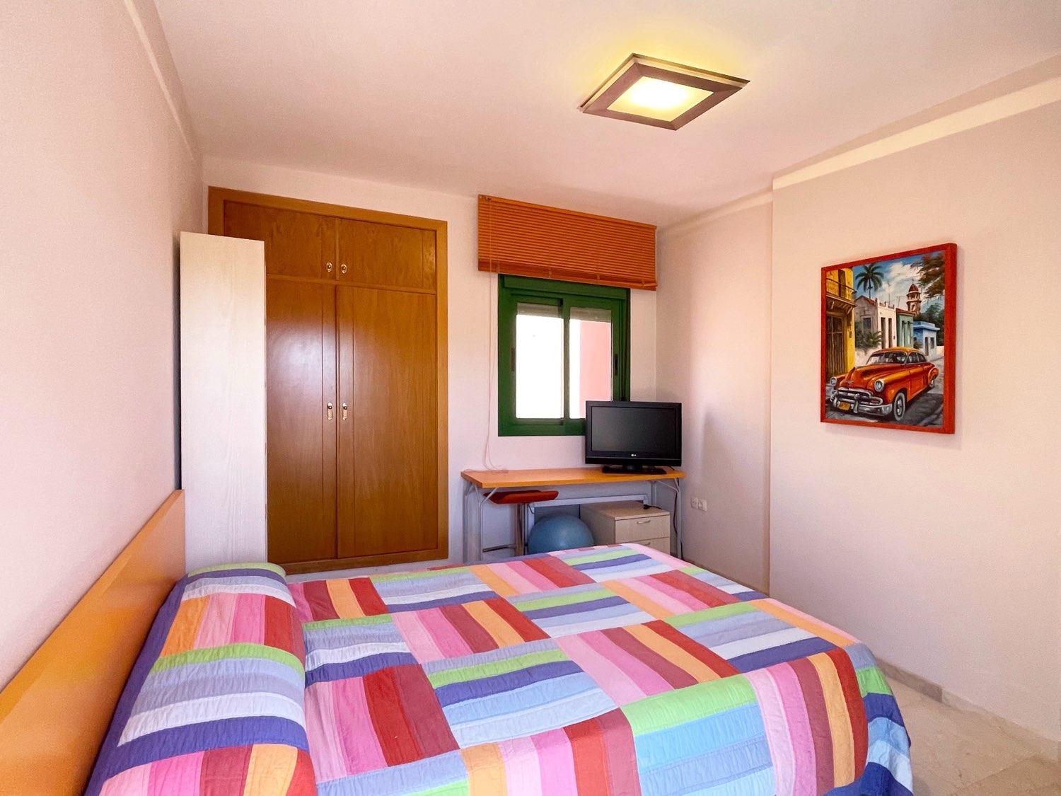 Penthouse for Sale in Fuengirola