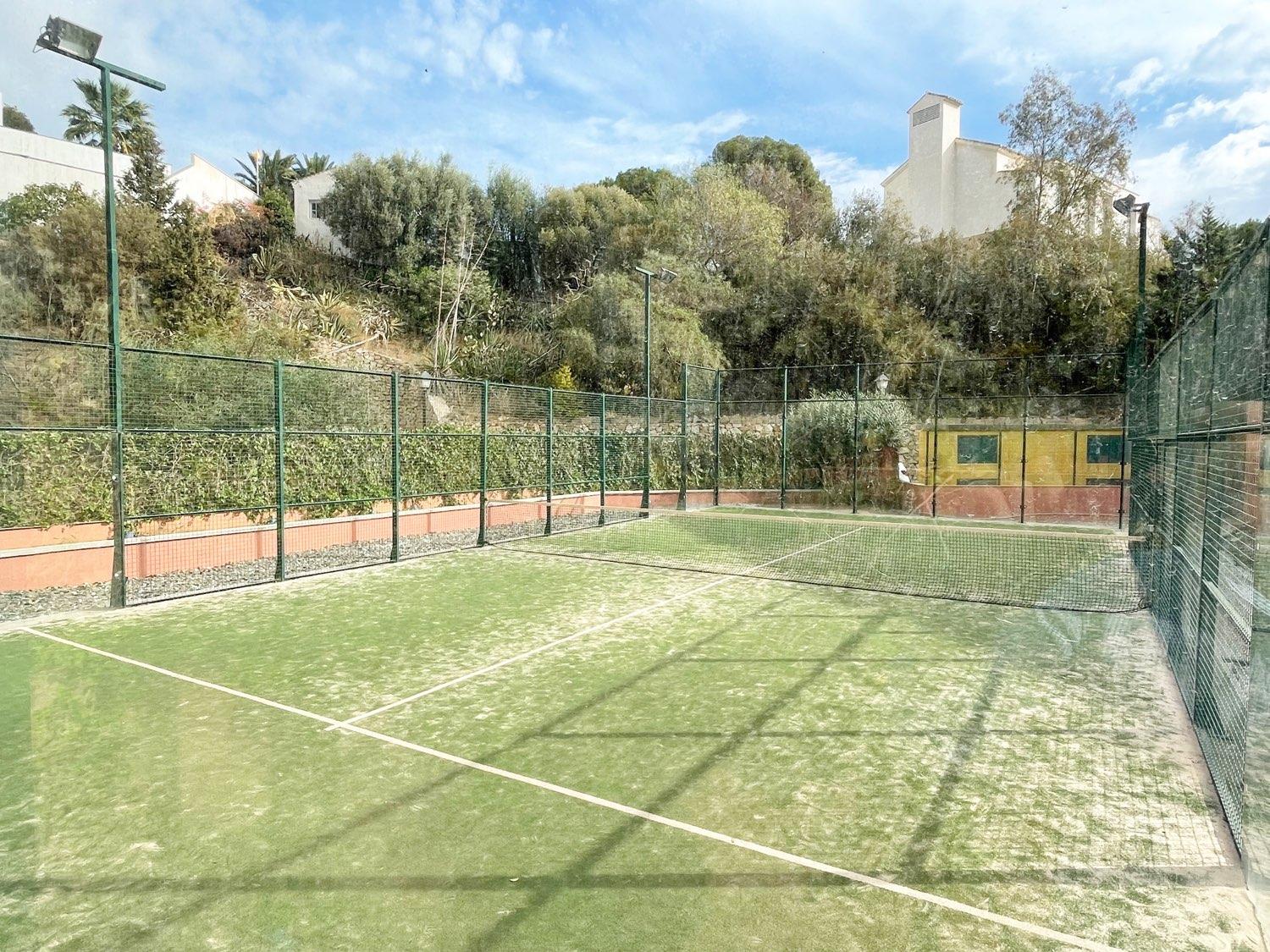 Penthouse for Sale in Fuengirola