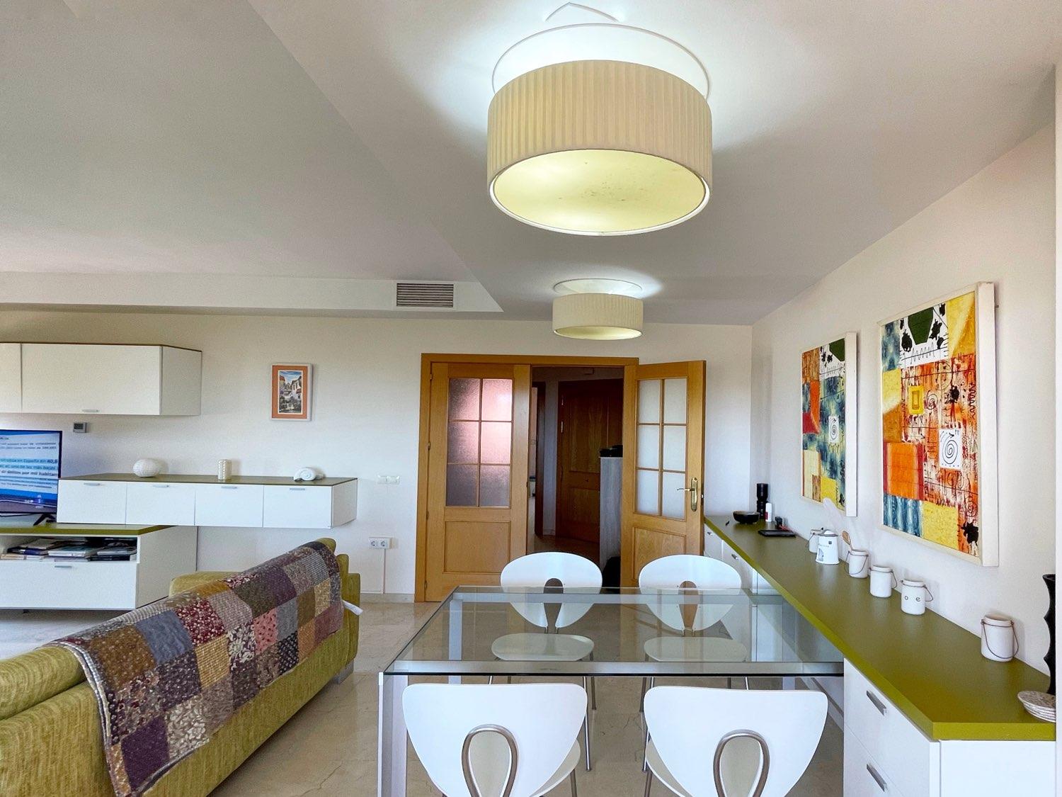 Penthouse for Sale in Fuengirola