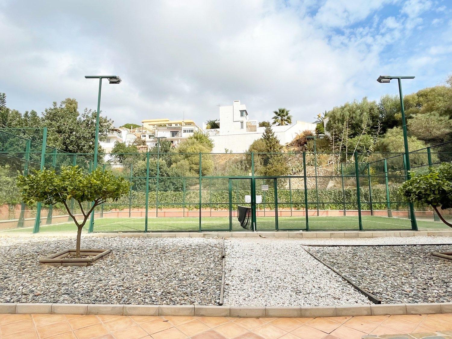 Penthouse for Sale in Fuengirola