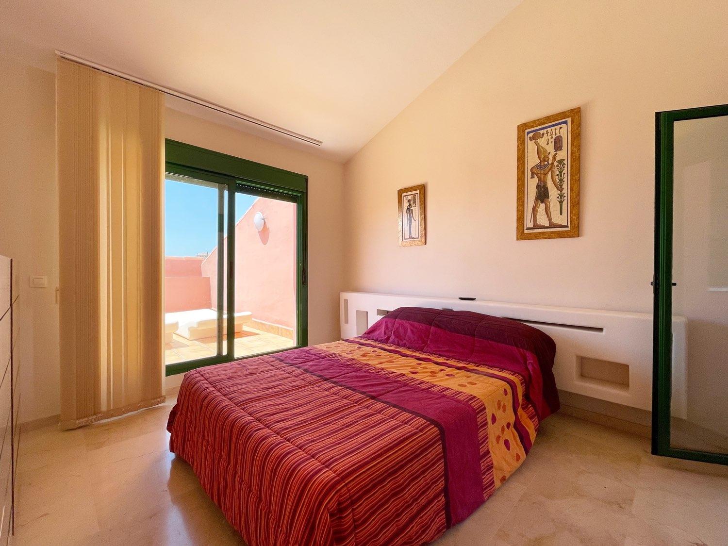 Penthouse for Sale in Fuengirola