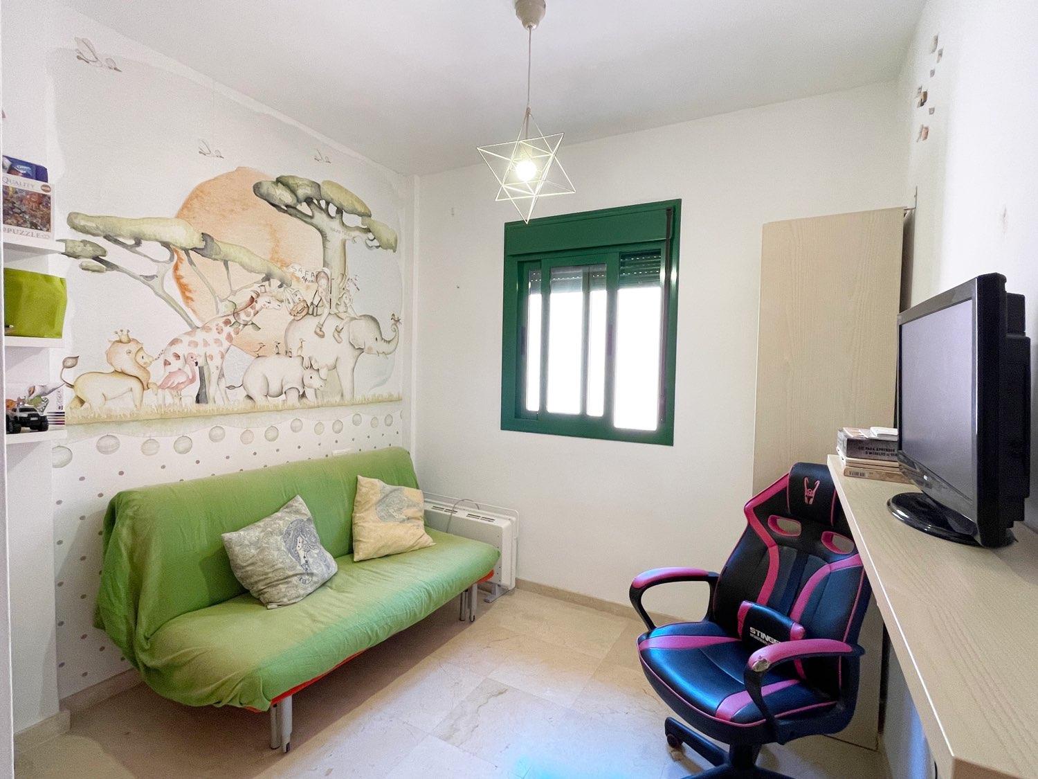Penthouse for Sale in Fuengirola