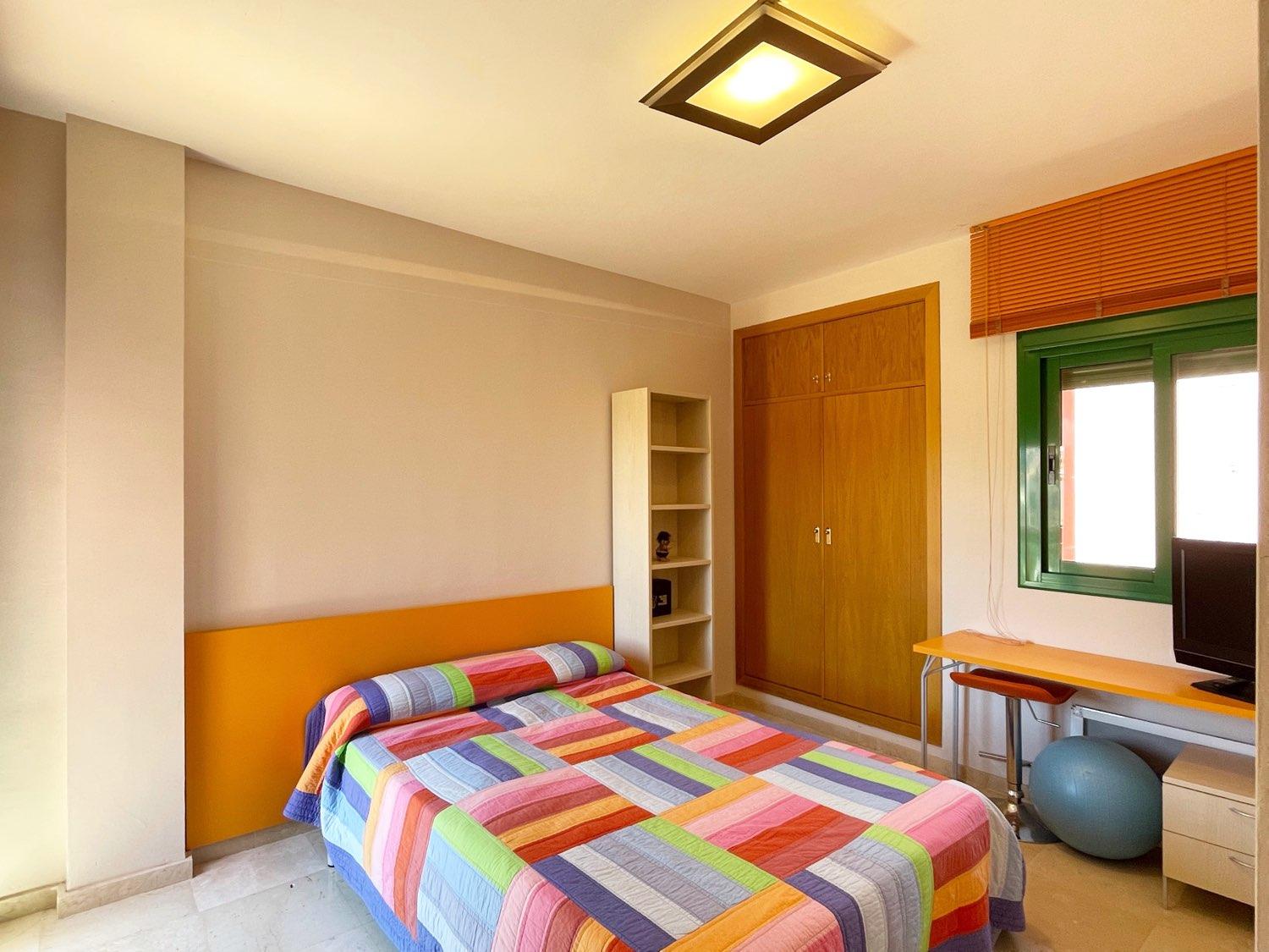Penthouse for Sale in Fuengirola