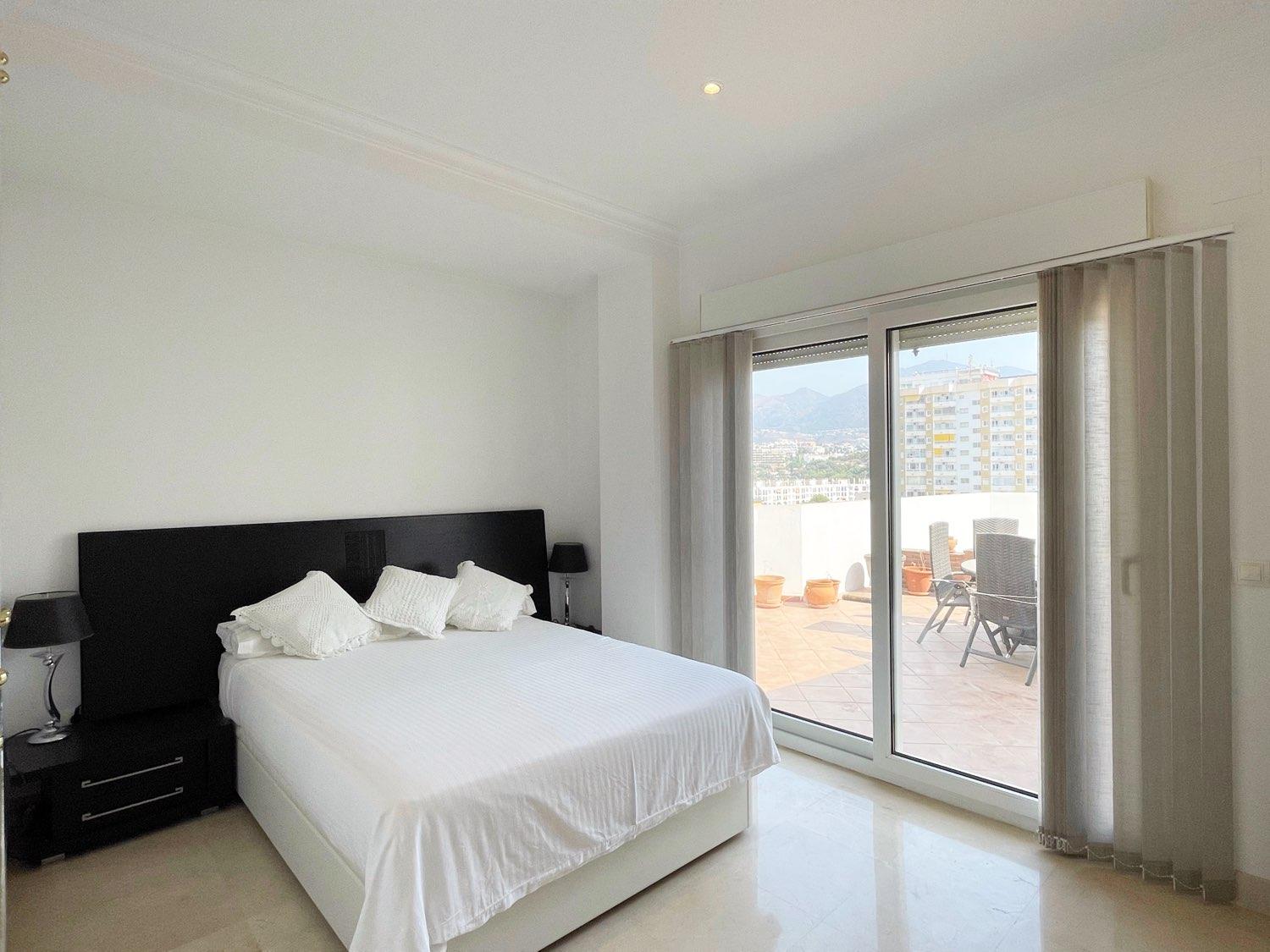 Ático en Venta en Fuengirola