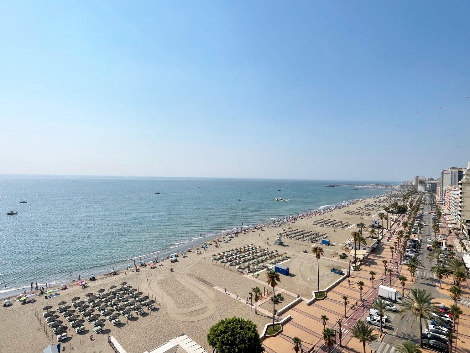 Ático en Venta en Fuengirola