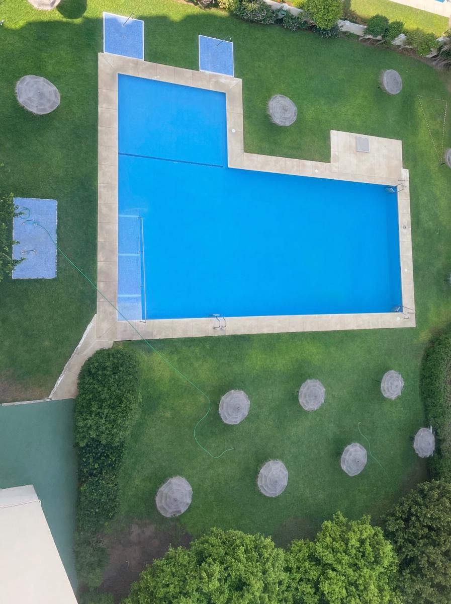 Ático en Venta en Fuengirola