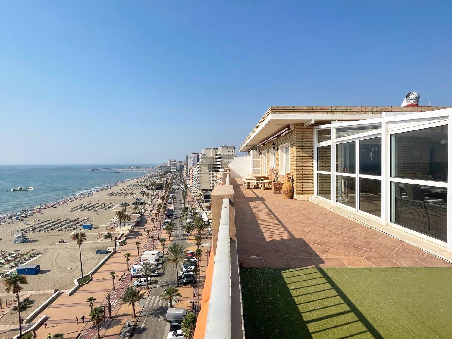 Ático en Venta en Fuengirola