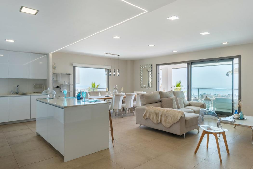 Apartment for Sale in Benalmádena