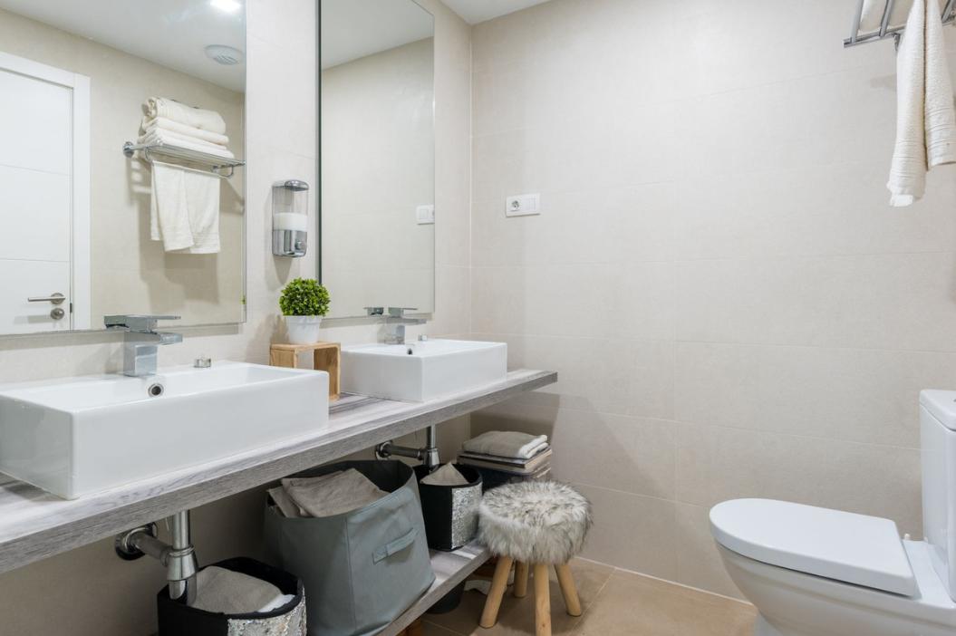 Apartment for Sale in Benalmádena