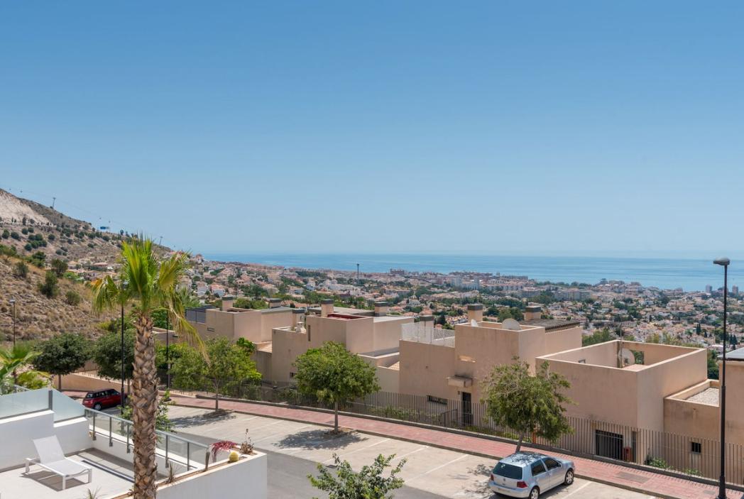 Apartment for Sale in Benalmádena