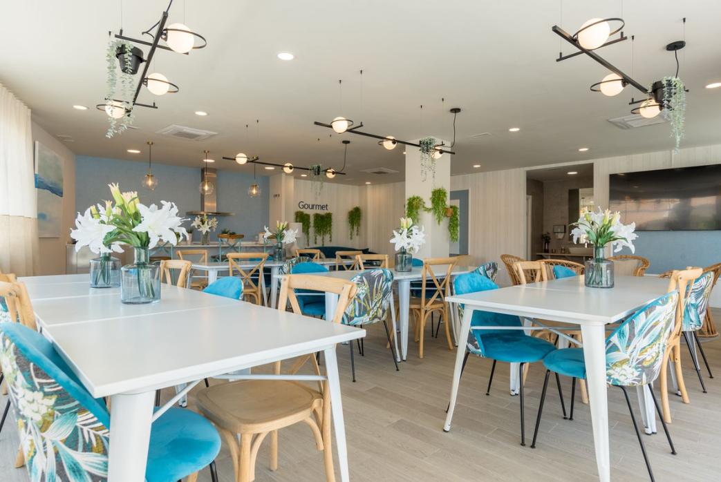 Apartment for Sale in Benalmádena