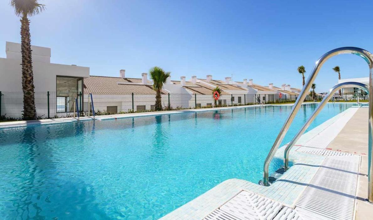 Apartment for Sale in Benalmádena