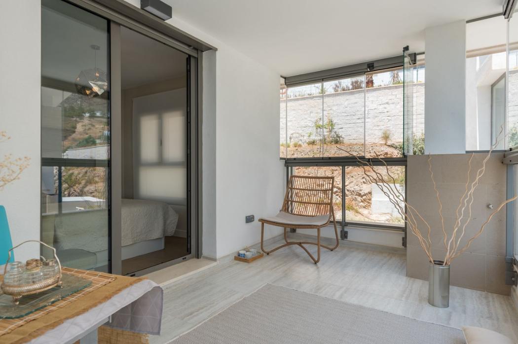 Apartment for Sale in Benalmádena