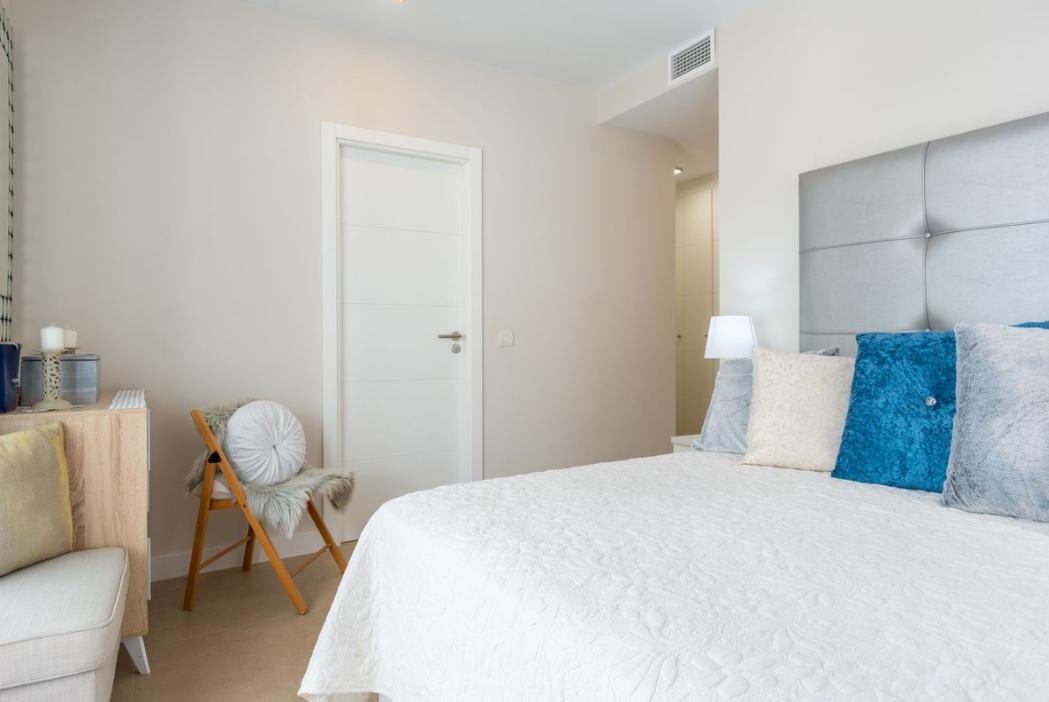 Apartment for Sale in Benalmádena