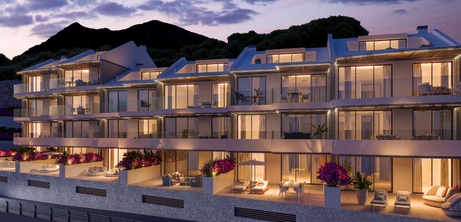 Apartamento en Venta en Benalmádena