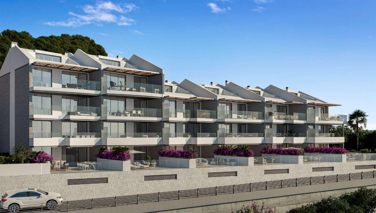 Apartamento en Venta en Benalmádena