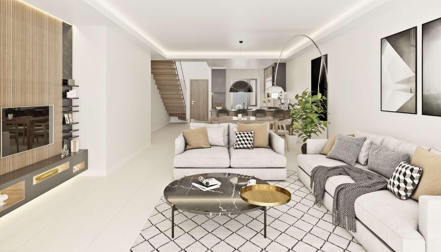 Apartamento en Venta en Benalmádena