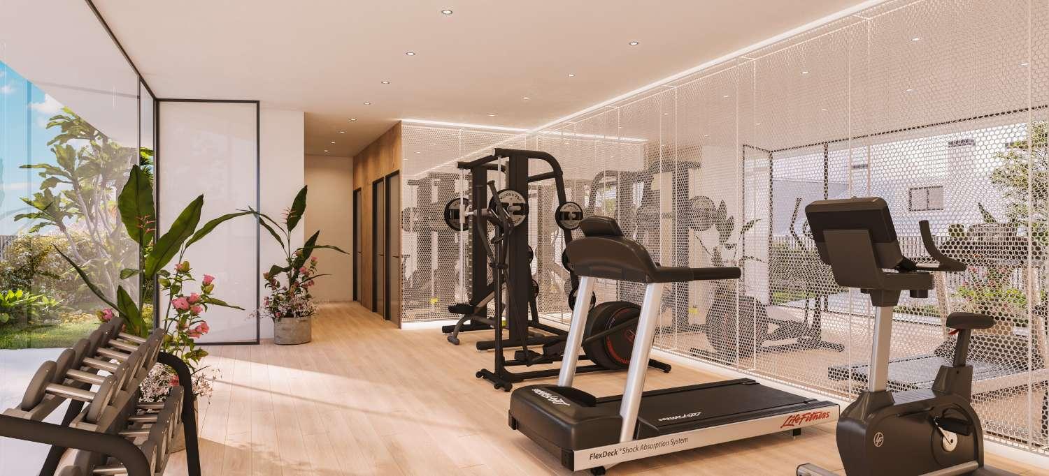 Apartamento en Venta en Benalmádena